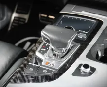 Zunanja slika - Audi SQ7 - Q7 quattro 4.0 TDI Tiptronic ACC+HEAD UP+TOP - 11 - Predogledna slika