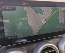 Zunanja slika - Mercedes-Benz C-Razred - C 300 e T Exclusive Avt. BENCIN+ ELEKTRIKA - 14 - Predogledna slika