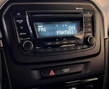 Zunanja slika - Suzuki Vitara - 1.4 BOOSTERJET MHEV•SLO•VLEČNA KLJUKA• - 14 - Predogledna slika