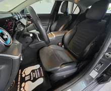 Notranja slika - Mercedes-Benz C-Razred - C 220 d AMG |VIRTUAL|RADAR|BLIS|LANE|360KAM|KLJUKA - 8 - Predogledna slika