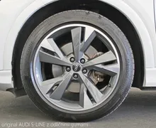 Zunanja slika - Audi e-tron - 35 S-Line - 17 - Predogledna slika