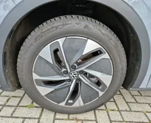Zunanja slika - Volkswagen ID.5 - Pro Performance 150kW.KLJUKA.NAVI.37.389KM.LED.ACC - 10 - Predogledna slika