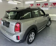 Zunanja slika - MINI Countryman - Cooper ALL4  Avt.KAMERA.NAVI.LED.2023.4X4.TOP - 8 - Predogledna slika