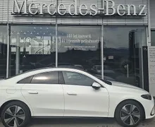 Zunanja slika - Mercedes-Benz CLA-Razred - CLA 200 z EQ tehnologijo. subvencija 6.500 EUR - 2 - Predogledna slika