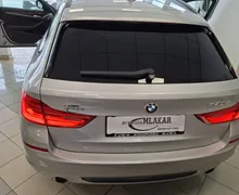 Zunanja slika - BMW Serija 5 - Touring: 520d x Drive aut.SPORT LINE-LED-NAVI-PANORAMA- - 5 - Predogledna slika
