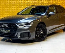 Zunanja slika - Audi A6 - Avant 40 TDI AUT. S Line-VIRTUAL-GRETJE-NAVI-KLJUKA - 5 - Predogledna slika