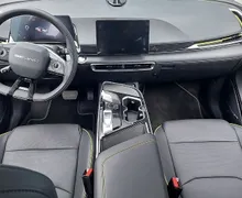 Zunanja slika - Baic X55 - MOŽNOST TESTNE VOŽNJE - 6 - Predogledna slika