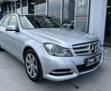Zunanja slika - Mercedes-Benz C-Razred - C 220 CDI ELEGANCE - 1 - Predogledna slika