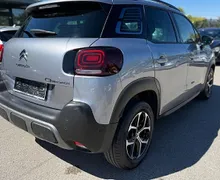 Zunanja slika - Citroën C3 Aircross - 1.5 BlueHDi 120 Shine Pack Avt. - NOVI MODEL - - 4 - Predogledna slika