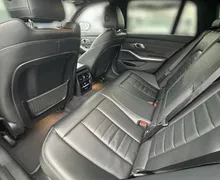 Zunanja slika - BMW Serija 3 - Touring: M340d xDrive M PAKET FULL LED NAVI PDC - 17 - Predogledna slika