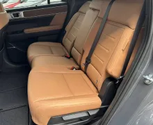 Zunanja slika - Hyundai Santa Fe - 4WD 1.6 PHEV Hybrid Impression Avt. - 6 - Predogledna slika