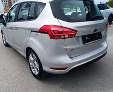 Zunanja slika - Ford B-MAX - 1.0 EcoBoost Style-1.LASTNIK - 4 - Predogledna slika
