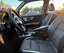 Zunanja slika - Mercedes-Benz GLK-Razred - 320CDI 4MATIC OBROK 84X-153EUR KREDIT BREZ POLOGA - 8 - Predogledna slika