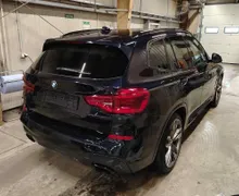 Zunanja slika - BMW X3 - serija : xDrive M40d Avt.NEMŠKI+4ALU.KAMERA.LED.USNJE.240KW - 2 - Predogledna slika