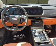 Zunanja slika - Baic X75 - X7 1.5T ELEGANCE + 360 + RADAR+PANORAMA+BLIS+ADAS - 8 - Predogledna slika