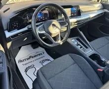 Zunanja slika - Volkswagen Golf - Variant 2.0 TDI avt. 85kw |NAVI|PDC|AMBI| - 9 - Predogledna slika