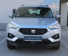Zunanja slika - Seat Tarraco - 2.0 TDI 110KW STYLE DSG LED VIRTUAL NAVI PDC... - 2 - Predogledna slika