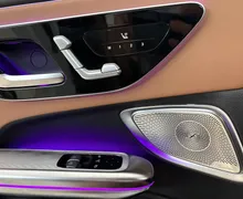 Notranja slika - Mercedes-Benz CLE-Razred - Coupe 300 4MATIC AMG Line |Pano|Burmester|360K|A - 10 - Predogledna slika