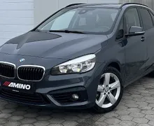 Zunanja slika - BMW Serija 2 - Active Tourer: 220d Advantage-HARMAN-PANO-TEMPO-PDC-NAVI - 3 - Predogledna slika