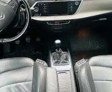 Zunanja slika - Citroën C4 Grand Picasso - BlueHDi 150 S S Feel NAVI USNJE.PDC. KAMERA - 11 - Predogledna slika