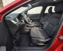 Zunanja slika - Renault Captur - Evolution Tce 115 - 7 - Predogledna slika