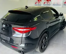 Zunanja slika - Alfa Romeo Stelvio - Q4 2.2 Diesel 210 Veloce Avt.KAMERA.NAVI.USNJE.4X4 - 3 - Predogledna slika