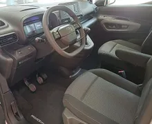 Zunanja slika - Toyota Proace - City Verso 1.2 P S S Shuttle 81kW Long - 4 - Predogledna slika