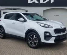 Zunanja slika - KIA Sportage - 2WD 1.6 CRDI LX Edition ISG - 2 - Predogledna slika