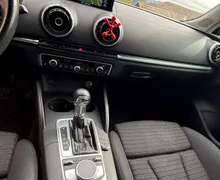Notranja slika - Audi A3 - Sportback 2,0 TFSI Sport S tronic - 18 - Predogledna slika