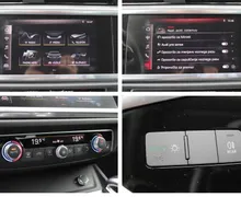 Zunanja slika - Audi Q3 - 35 TDI S tronic S-LINE LED VIRTUAL SPORT SED - 14 - Predogledna slika