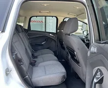 Zunanja slika - Ford C-MAX - | 1.0EcoBoost | TITANIUM | 1.LASTNIK | SLO | TOP | - 12 - Predogledna slika