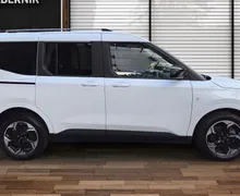 Zunanja slika - Ford Tourneo - Courier E- TITANIUM 136 KM 46kWh - 3 - Predogledna slika