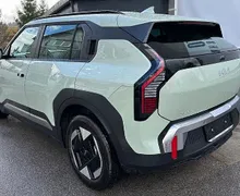 Zunanja slika - KIA EV3 - 58.3 kWh baterija. 150 kW  204 KM  Star - 2 - Predogledna slika