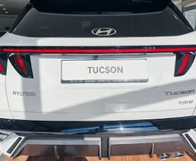 Zunanja slika - Hyundai Tucson - 1.6 HEV 4X4 IMPRESSION N-LINE FULL-TESTNO-VIDEO - 5 - Predogledna slika