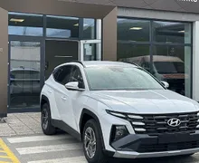 Zunanja slika - Hyundai Tucson - 1.6T-GDI Style°°Winter°°Kamera°°Senzorji°°Zimske p - 1 - Predogledna slika