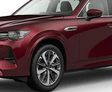 Zunanja slika - Mazda CX-80 - 2.5 PHEV TAKUMI PLUS CATA 8AT AWD - 1 - Predogledna slika
