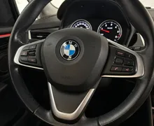 Notranja slika - BMW serija 2 Active Tourer: - 218d - Slovensko poreklo - Kamera - Tempomat - P.. - 10 - Predogledna slika