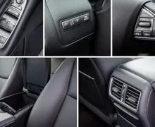 Zunanja slika - Infiniti Q50 - NEPOZABNO DOŽIVETJEmožno plačilo v CRYPTO - 18 - Predogledna slika