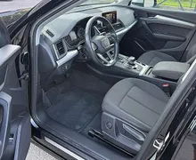 Zunanja slika - Audi Q5 - quattro 40 TDI S tronic-Pano-Kam-Ass-aTemp- - 5 - Predogledna slika