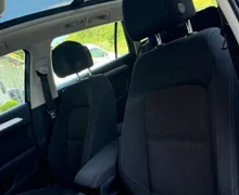 Zunanja slika - Volkswagen Passat - Variant 2.0 TDI DSG FULL LED ACC NAVI PANO PRIKLOP ALU18 - 16 - Predogledna slika