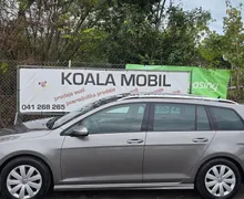 Zunanja slika - Volkswagen Golf - Variant 2.0TDI BMT R-LINE BI-XENON-PANORAMA-NAVI-GRETJE SŽ - 7 - Predogledna slika