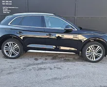 Zunanja slika - Audi Q5 - quattro 2.0 TDI Design S tronic - 5 - Predogledna slika