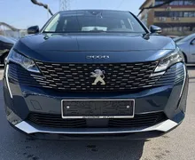 Zunanja slika - Peugeot 3008 - 1.5 BlueHDi 130 Allure - FULL LED - KAMERA - 2XPDC - 2 - Predogledna slika