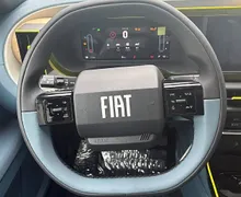 Zunanja slika - Fiat Grande Panda - 1.2 T 100 La Prima - 5 - Predogledna slika