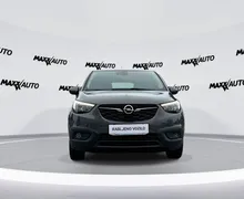 Zunanja slika - Opel Crossland X - 1.2 Turbo ENJOY - 2 - Predogledna slika