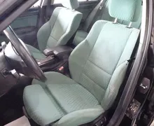 Zunanja slika - BMW Serija 3 - Touring: 320d INDIVIDUAL OPREMA - AVTOMATSKI MENJALNIK - 11 - Predogledna slika
