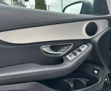 Zunanja slika - Mercedes-Benz GLC-Razred - GLC coupe 250 4-MATIC AMG LINE ZRAČNO ACC 360°KAM LINE ASI.. - 13 - Predogledna slika