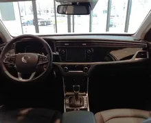 Zunanja slika - SsangYong Korando - 1.5 T-GDi Style 4WD AT... - 12 - Predogledna slika