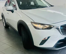 Zunanja slika - Mazda CX-3 - G120 BENCIN 2.0 88 KW.SLOVENSKI TOP - 9 - Predogledna slika
