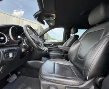 Zunanja slika - Mercedes-Benz V-Razred - V 250d L AVANTGARDE AVT 8 SED.ELEKTRIČ.DRSNA VRATA - 8 - Predogledna slika